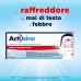 ActiSinu 12 Compresse Sinusite Raffreddore e Mal di testa