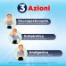 ActiSinu 12 Compresse Sinusite Raffreddore e Mal di testa