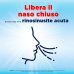ActiSinu 12 Compresse Sinusite Raffreddore e Mal di testa