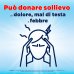 ActiSinu 12 Compresse Sinusite Raffreddore e Mal di testa