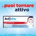 ActiSinu 12 Compresse Sinusite Raffreddore e Mal di testa