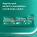 AspirinaACT Dolore e Infiammazione - 1000mg BAYER 12 Compresse