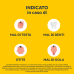 NurofenKid Febbre e Dolore 100 mg  24 Capsule Molli Masticabili
