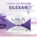 Laila 80mg 28 Capsule Molli