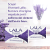 Laila 80mg 28 Capsule Molli