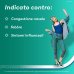Aspirina Influenza e Naso Chiuso Decongestionante 500mg 20 Bustine