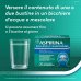 Aspirina Influenza e Naso Chiuso Decongestionante 500mg 20 Bustine