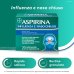 Aspirina Influenza e Naso Chiuso Decongestionante 500mg 20 Bustine
