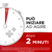 Benactivdolmed Gola Spray 15 ml, Indicato per Mal di Gola