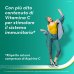 AspirinaACT C Febbre e Sintomi Influenzali con Vitamina C 10 Cpr