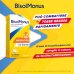 BisolMonus 600mg 10 Compresse Effervescenti