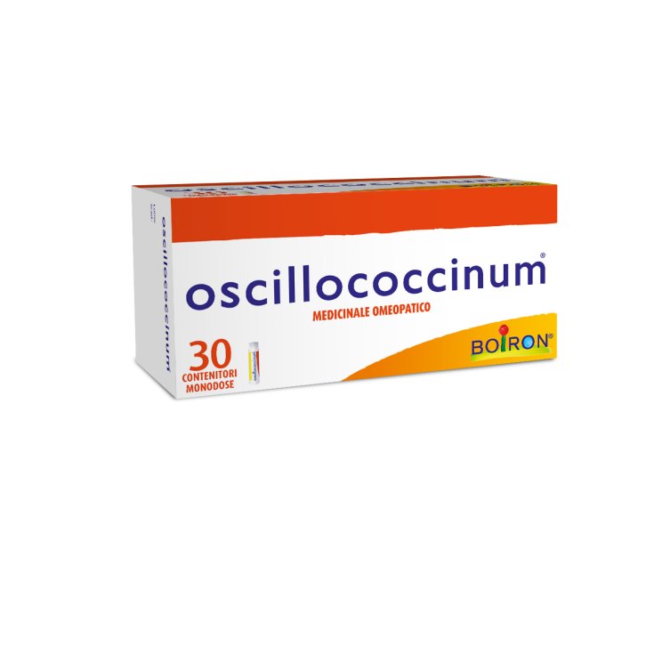 OSCILLOCOCCINUM BOI*200K 30D1G