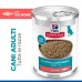 Hill's Science Plan Adult Hypoallergenic Salmone 363g