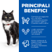 Hill's Science Plan Sterilised Cat Mature Adult alimento per gatti 85g