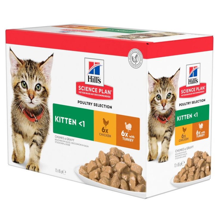 ADULT FELINE STERILISED MULT.PACK. POL/P