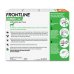 Frontline Combo Cani (2-10Kg), 3 Pipette Antiparassitarie