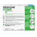 Frontline Combo Cani (10-20Kg), 3 Pipette Antiparassitarie