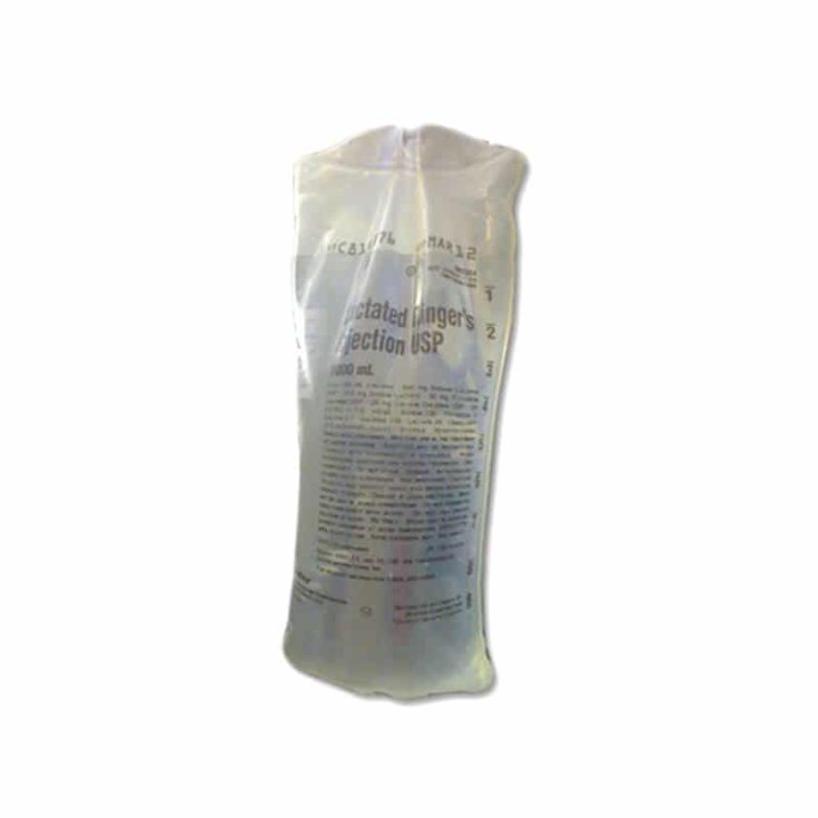 RINGER LAT ACME*1LT SACCA VET