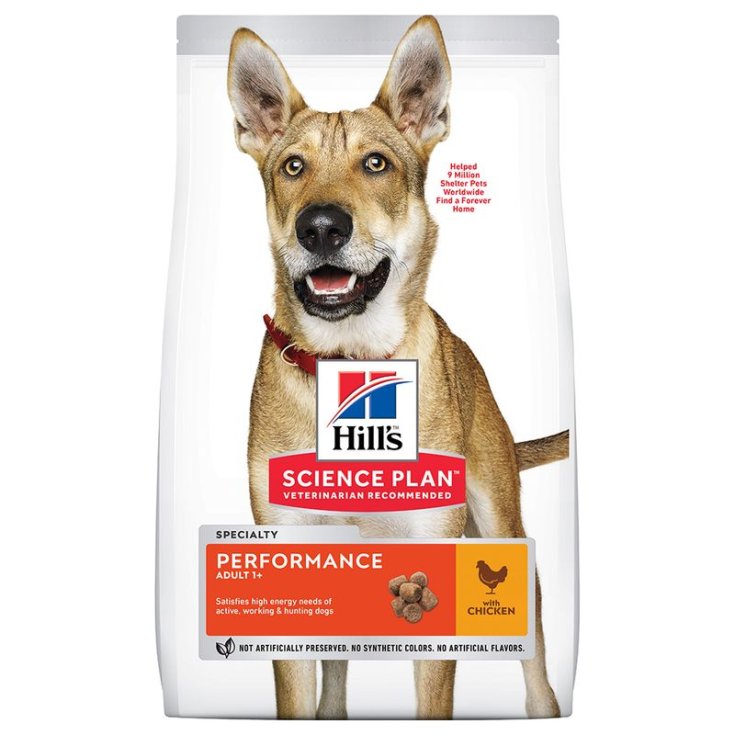 Prescription Diet On Care Pollo - 10KG