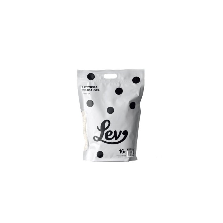 LEV LETTIERA SILICA GEL NEU16L