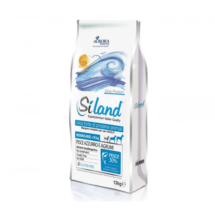 Siland Nucrointestinal All Breeds - 12KG