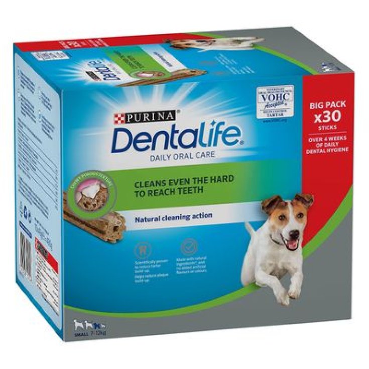 DENTALIFE ACTIVEFRESH L 142G