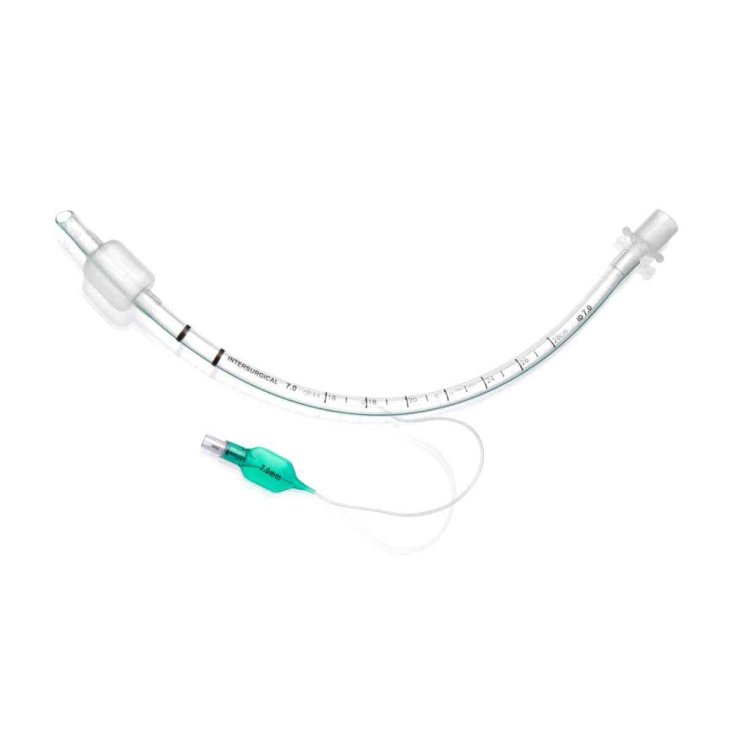 SONDA MAGILL STERILE CUFFIATA 7 MM - TYC