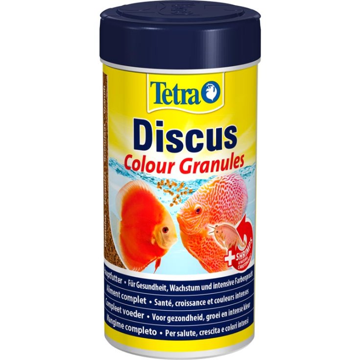 COLOR GRANULES 250 ml