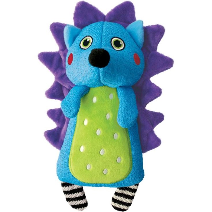 KONG HEDGEHOG SMALL