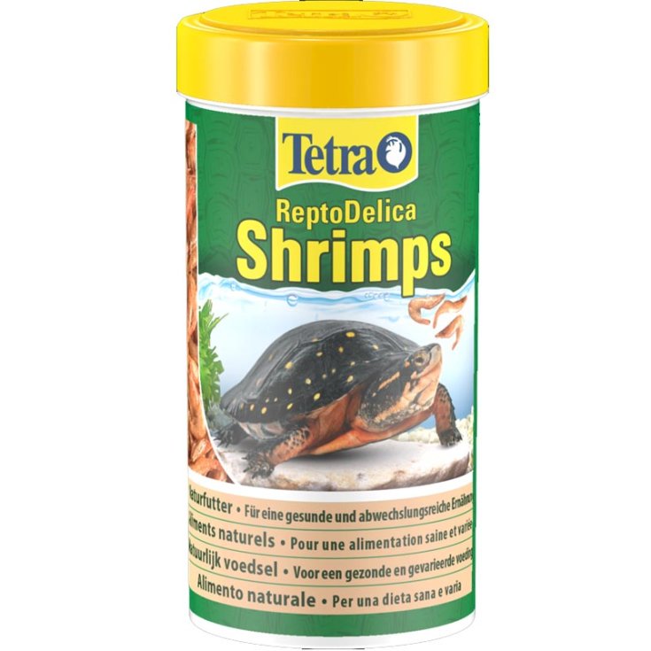 TETRA REPTODELICA SHRIMPS 250 ML