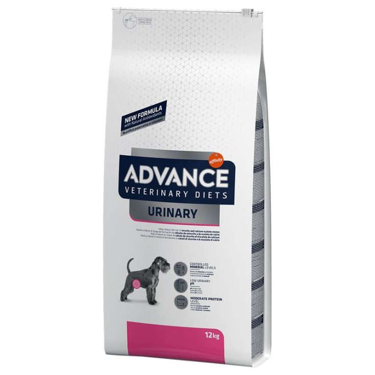 ADVANCE DOG DIETS GASTRO 800G