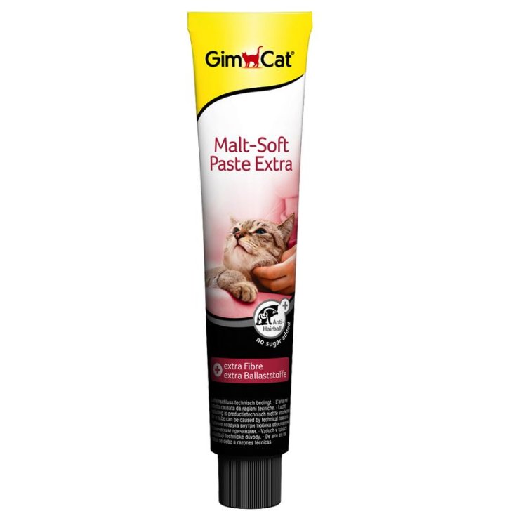 GIMCAT PATE DELUXE VITELLO 3X21G