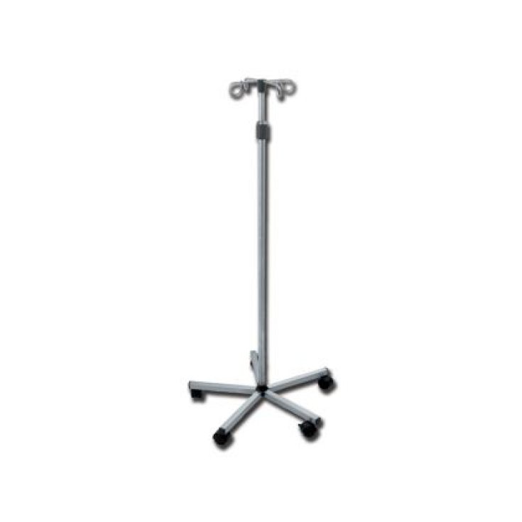 PORTAFLEBO INOX - FOSCHI