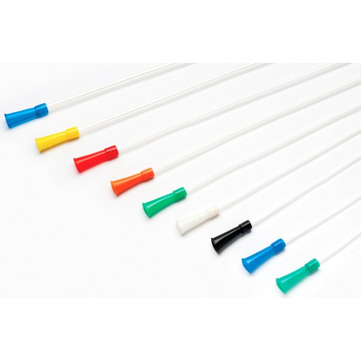 SONDA MAGILL STERILE CUFFIATA 2,5 MM - T
