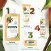 Shampoo Nutritivo Klorane 400ml