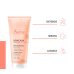 Av&egrave;ne Xeracalm Nutrition Crema Doccia 200ml
