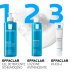 Effaclar Gel Detergente Schiumogeno La Roche Posay 400ml