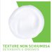 CeraVe Detergente Idratante Viso Pelle da Normale a Secca, con acido ialuronico e ceramidi 236 ml