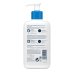 CeraVe Refill Lozione Idratante Corpo Per pelli da normali a secche per il corpo e il viso, 236 ml