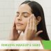 CeraVe Detergente Idratante Viso Pelle da Normale a Secca, con acido ialuronico e ceramidi 473 ml