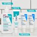 CeraVe Detergente Controllo Imperfezioni, Per Pelli a Tendenza Acneica, Con Acido Salicilico e Tecnologia Sebo-Assorbente, 236 ml