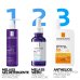 La Roche-Posay Mela B3 Gel Detergente Micro-peeling Anti-macchie 200 ml