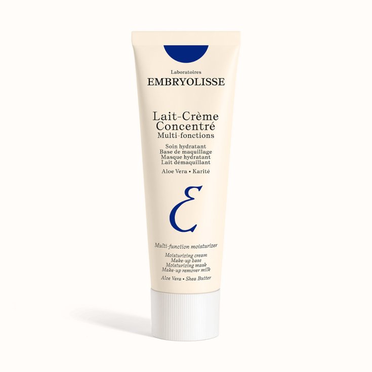 Embryolisse Crema Idratante Multiuso Viso 75ml Lait Creme Concentre