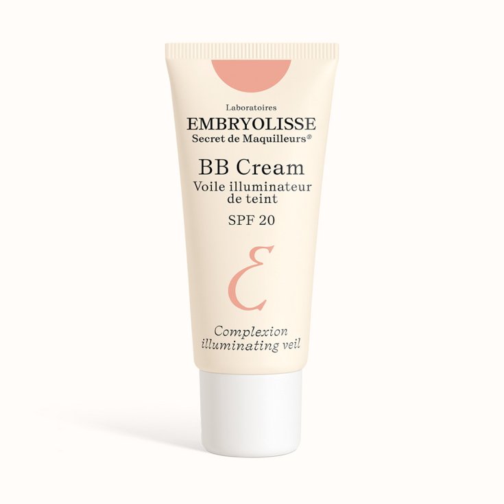 Embryolisse BB Cream Illuminante SPF 20 Tonalit&agrave; Universale 30ml Viso