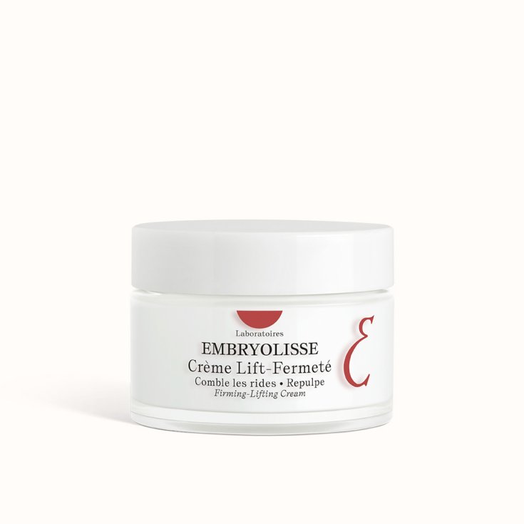 Embryolisse Crema viso rassodante lifting anti et&agrave; 50ml tutti i tipi pelle