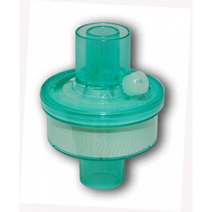 FILTRO ANESTESIA ASSORBITORE GAS S/TUBI