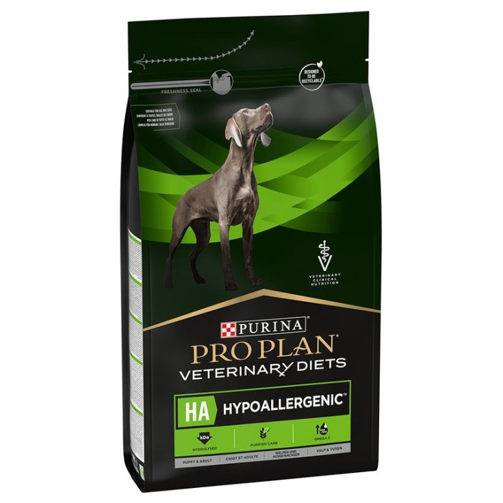 Plus Dog Adult Hypoallergenic Cinghiale Fresco - 3KG