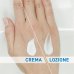 CeraVe Crema Idratante, Per Pelli Da Secche a Molto Secche Per il Corpo e il Viso, con Dispenser, 454 g