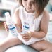 B&eacute;b&eacute; Spray Assorbente Riparatore Uriage 100ml