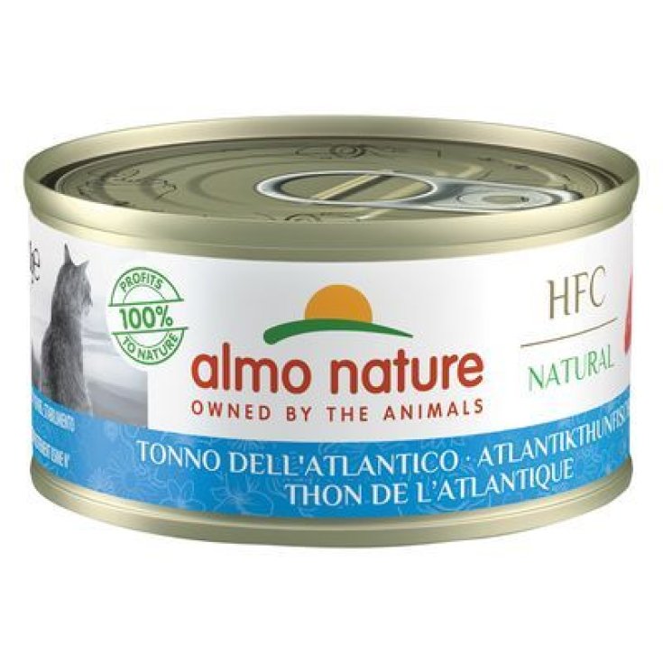 NATUREL POLLO/GAMBERETTI 70G